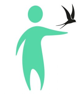 Picto Martinet sans nom